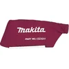 Image de Makita 122297-2 Linnen stofzak bandschuurmachine
