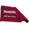 Image de Makita 122474-6 Linnen stofzak lamellenfrees