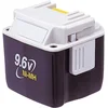 Image de Makita Accu-BH9020 NI-MH 9,6V 1,8Ah - 193631-3