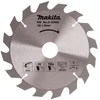Image de Makita zaagblad 185x30/16Z - D-03903