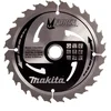 Image de Makita A-89632 M-Force HM zaagblad