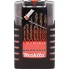 Image de Makita Borenset Mforce 19-Delig metaal 1-10mm - D-29876