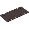 Image de Makita 194929-1 Steunzool 93x185 mm