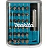 Image de Makita D-34936 31-delige schroefbitset