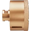 Image de Makita DIAMANTBOOR 80MM