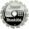 Image de Makita HM Zaagblad 210 x 30 x 14Z B-27246