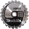 Image de Makita Cirkelzaagblad voor Hout | Makforce | Ø 270mm Asgat 30mm 24T - B-32172