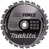 Image de Makita MAKFORCE zaagblad 355x30x24Z - B-32188