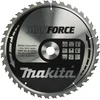 Image de Makita Cirkelzaagblad voor Hout | Makforce | Ø355mm Asgat 30mm 40T - B-32281