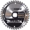 Image de Makita B-32297 MAKFORCE handcirkelzaagblad-160x20 mm 40T ATB