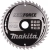 Image de Makita MAKFORCE zaagblad 210x30x40Z - B-32356