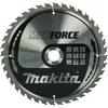 Image de Makita Cirkelzaagblad voor Hout | Makforce | Ø 270mm Asgat 30mm 40T - B-32378