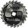Image de Makita Cirkelzaagblad voor Hout | Specialized | Ø 165mm Asgat 20mm 24T - B-32910
