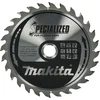 Image de Makita Invalcirkelzaagblad voor Hout | Specialized | Ø 165mm Asgat 20mm 28T - B-33009