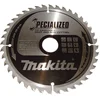 Image de Makita SPECIALIZED zaagblad 185x30x40Z - B-33174