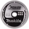 Image de Makita Cirkelzaagblad voor Aluminium | Specialized | Ø 235mm Asgat 30mm 80T - B-33277