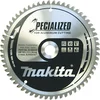 Image de Makita Afkortzaagblad voor Aluminium | Specialized | Ø 216mm Asgat 30mm 64T - B-33299
