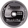 Image de Makita Afkortzaagblad voor Aluminium | Specialized | Ø 305mm Asgat 30mm 100T - B-33358