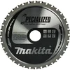 Image de Makita Cirkelzaagblad voor Staal | Specialized | Ø 185mm Asgat 30mm 36T - B-33417