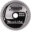 Image de Makita Cirkelzaagblad voor Staal | Specialized | Ø 185mm Asgat 30mm 48T - B-33451
