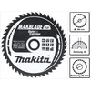 Image de Makita Tafelzaagblad voor Hout | Makblade-Plus | Ø 260mm Asgat 30mm 48T - B-33495