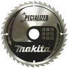 Image de Makita SPECIALIZED zaagblad 190x30x12Z - B-33554