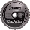 Image de Makita Cirkelzaagblad voor Sandwichpaneel | Specialized | Ø 270mm Asgat 30mm 60T - B-33598