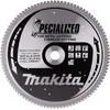 Image de Makita - Zaagblad SPECIALIZED - Metaal en RVS