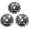 Image de Makita B-33906 Cirkelzaagbladset 190 x 30 x 1.4 mm 1 set(s)