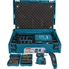 Image de Makita B-49725 Mbox met 96-dlg - Boor-/schroefbitset