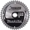 Image de Makita Cirkelzaagblad voor Hout | Specialized | Ø 165mm Asgat 20mm 44T - B-53229