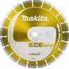 Image de Makita diamantdoorslijpschijf Nebula 125 x 22.23 x 10 mm - Nebula