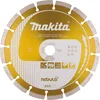 Image de Makita diamantdoorslijpschijf Nebula 230 x 22.23 x 10 mm - Nebula