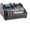 Image de Makita DC18RE Oplader LXT/CXT - 198720-9