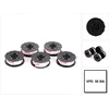 Image de Makita Vlechtdraad 0.8mm 100M - 50 rollen in doos