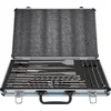 Image de Makita SDS+ - Boor- en beitelset - 17-delig