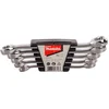 Image de Makita B-65545 Ringsleutelset open 5-delig