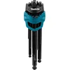 Image de Makita Inbussleutelset 9-delig - B-65894