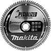 Image de Makita Afkortzaagblad voor Hout | Efficut | Ø 260mm Asgat 30mm 80T - B-67290