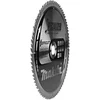 Image de Makita Afkortzaagblad voor Hout | Efficut | Ø 305mm Asgat 30mm 80T - B-67262