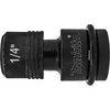 Image de Makita Bitadapter van 1/2 naar 1/4 - B-68448