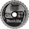 Image de Makita Cirkelzaagblad voor Staal | Efficut | Ø 136mm Asgat 20mm 30T - B-69266
