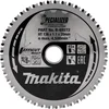 Image de Makita Cirkelzaagblad voor RVS/Staal | Efficut | Ø 136mm Asgat 20mm 45T - B-69272