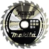 Image de Makita Cirkelzaagblad voor Hout | Efficut | Ø 235mm Asgat 30mm 24T - E-01915