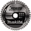 Image de Makita Cirkelzaagblad voor Hout | Efficut | Ø 216mm Asgat 30mm 45T - E-06971