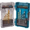 Image de Makita Boor-/schroefbitset 29-delig