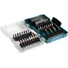 Image de Makita Schroefbitset met krachtkoppen 30-delig - E-07060 met hard case
