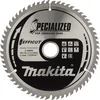 Image de Makita Afkortzaagblad voor Hout | Efficut | Ø 216mm Asgat 30mm 60T - E-08888