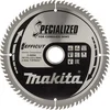 Image de Makita Afkortzaagblad voor Hout | Efficut | Ø 216mm Asgat 30mm 80T - E-08894