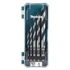 Image de Makita HOUTBORENSET 5-DELIG